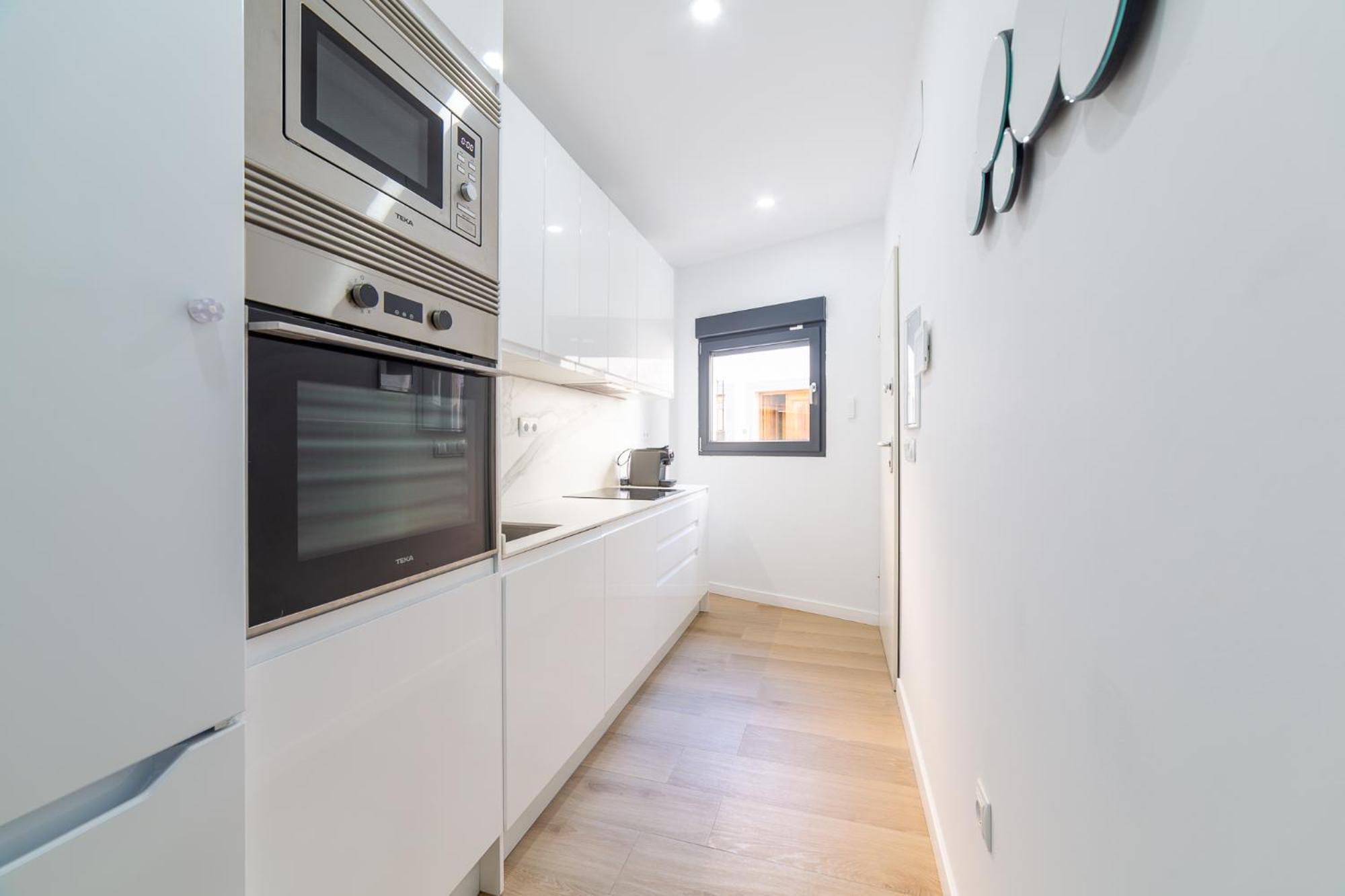 Trendy Homes Lepanto Ii, A 5 Minutos De Puerta Purchena Almeria Ngoại thất bức ảnh