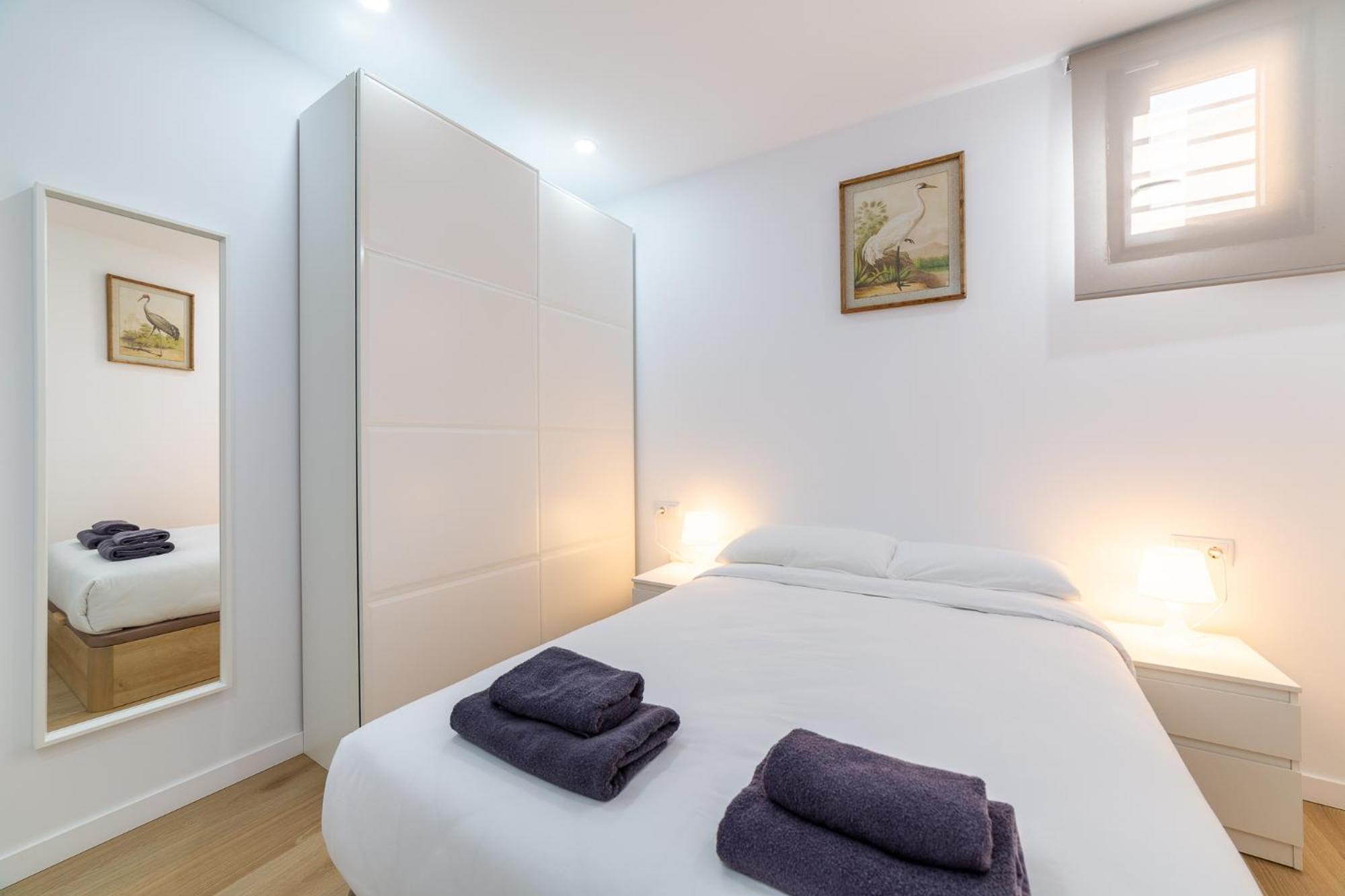 Trendy Homes Lepanto Ii, A 5 Minutos De Puerta Purchena Almeria Ngoại thất bức ảnh