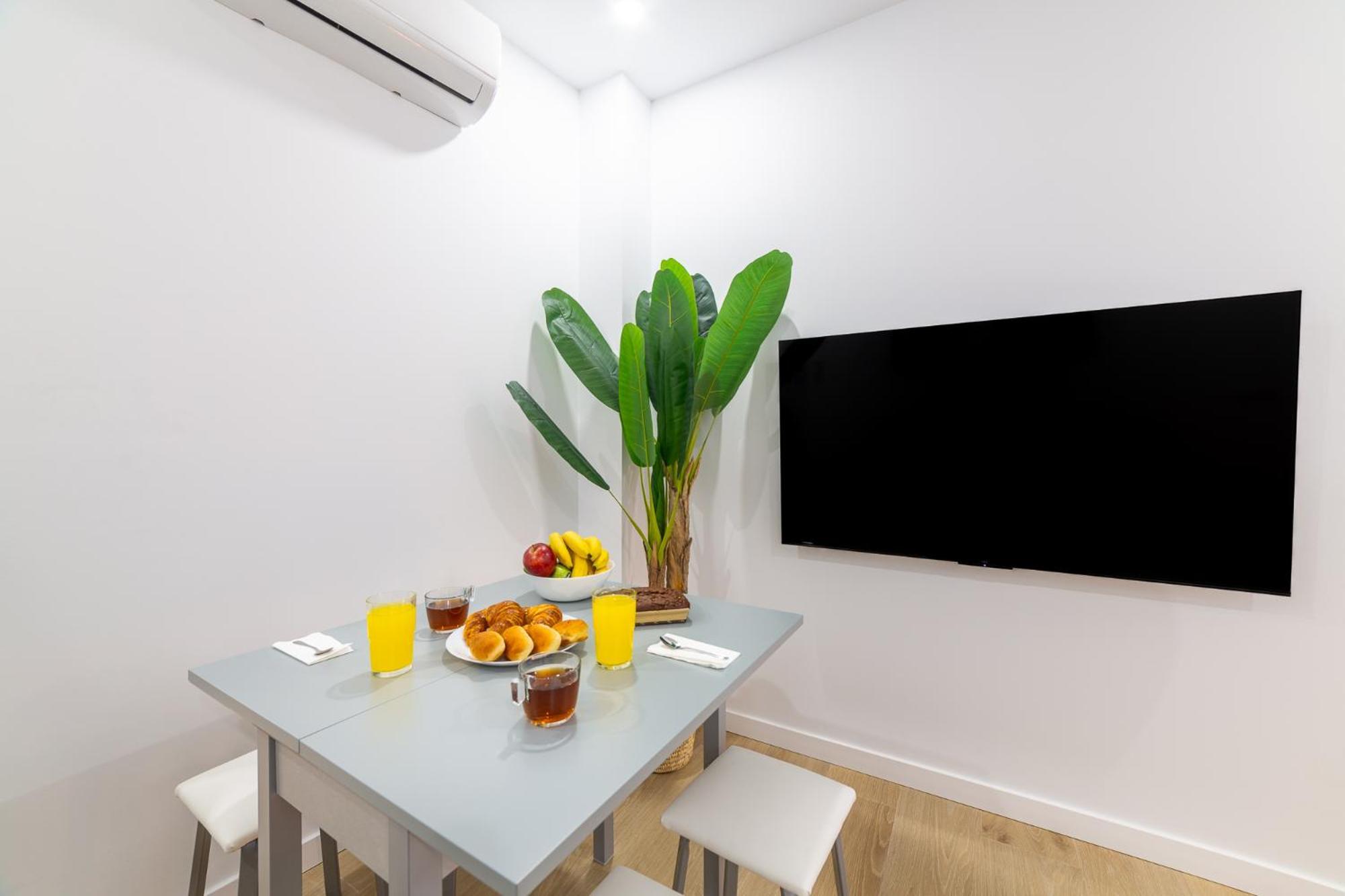 Trendy Homes Lepanto Ii, A 5 Minutos De Puerta Purchena Almeria Ngoại thất bức ảnh