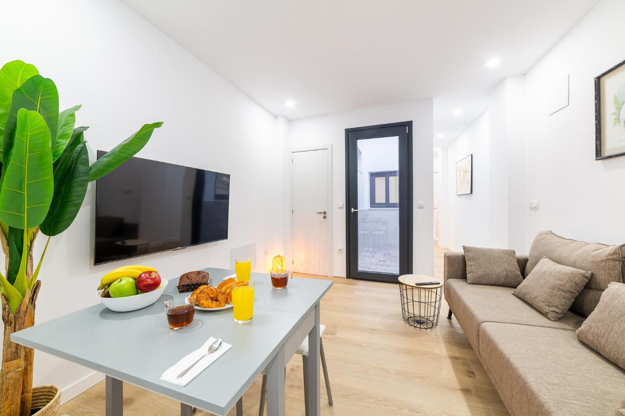 Trendy Homes Lepanto Ii, A 5 Minutos De Puerta Purchena Almeria Ngoại thất bức ảnh