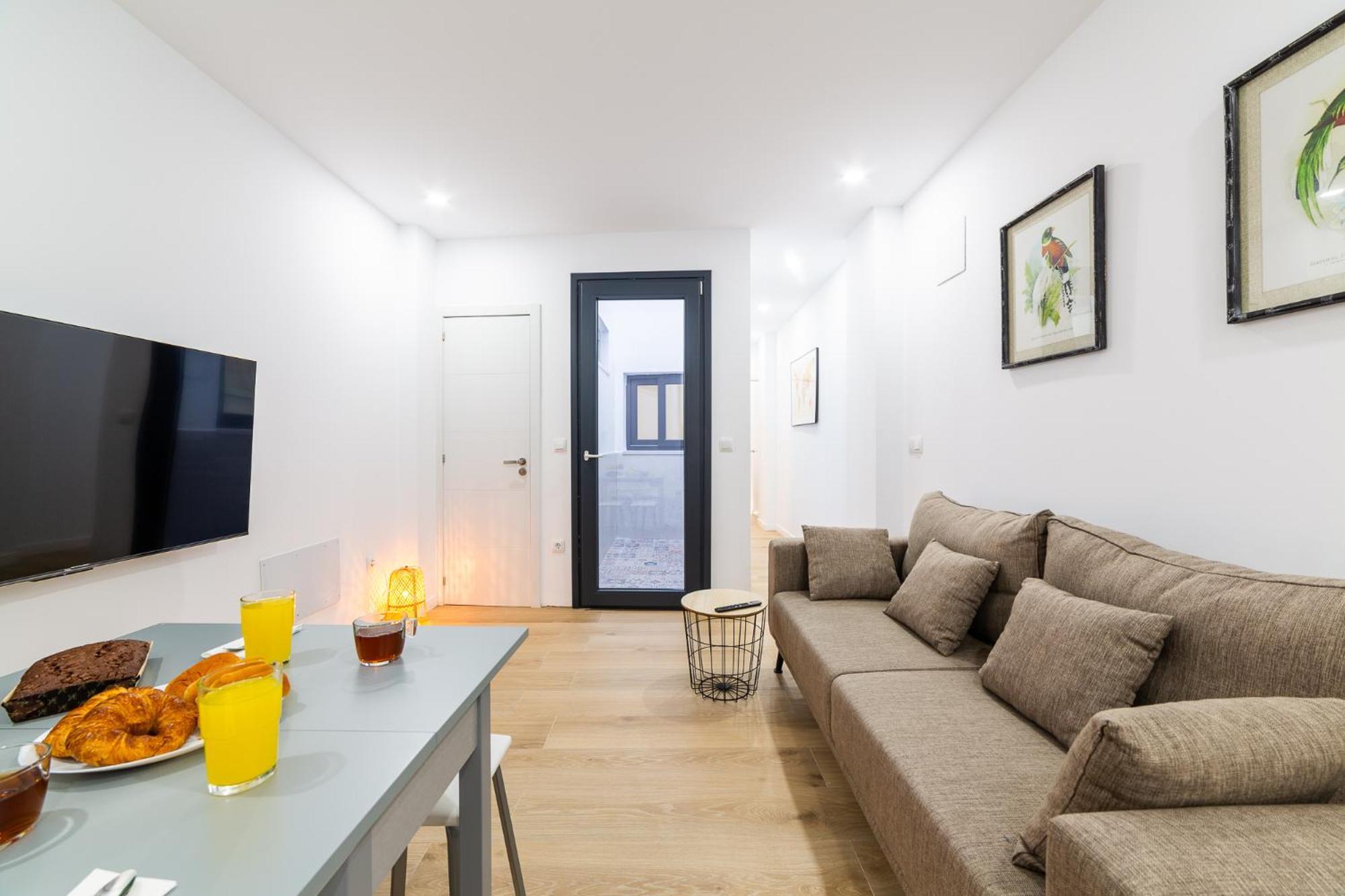 Trendy Homes Lepanto Ii, A 5 Minutos De Puerta Purchena Almeria Ngoại thất bức ảnh