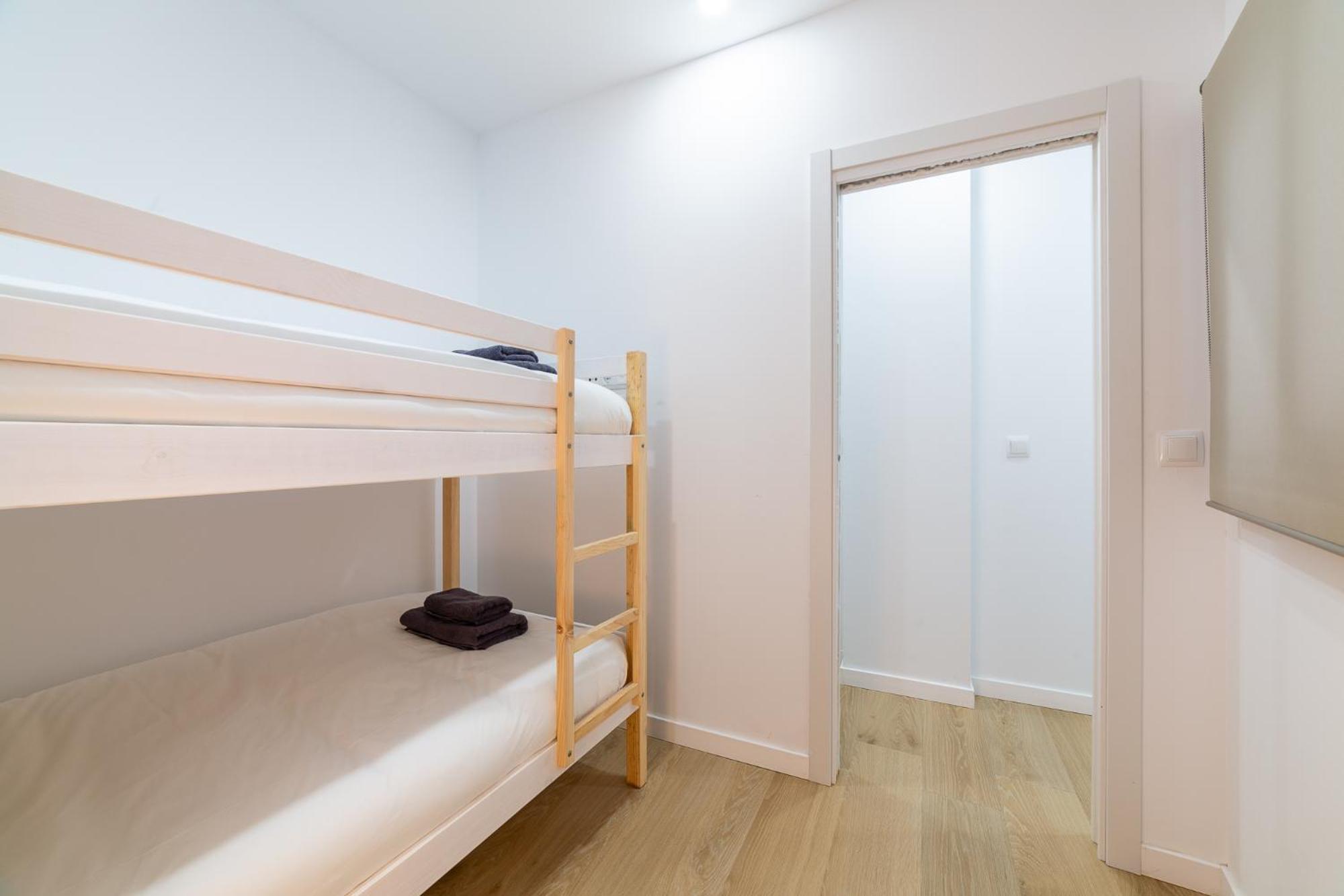 Trendy Homes Lepanto Ii, A 5 Minutos De Puerta Purchena Almeria Ngoại thất bức ảnh